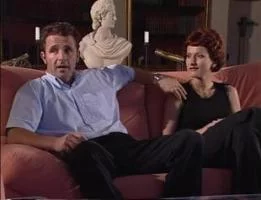 Первая измена итальянки Марии