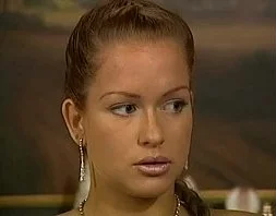 Когда молодая жена