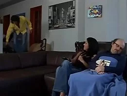 Итальянская нянечка для взрослых