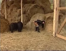 Непристойные сны итальянки