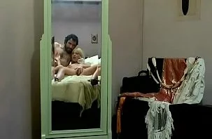 Вечера измены с женой