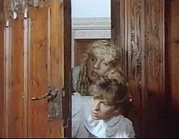 Богатые немцы развлекаются как могут