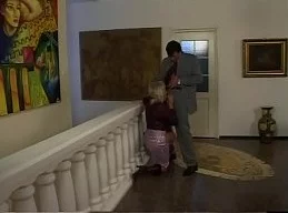 Вечно голодная мать Люка