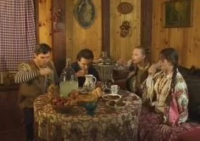 Русский народный секс