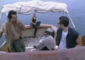 Опасные волны секса