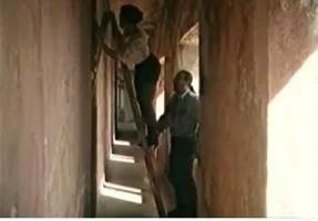 Мой ревнивый итальянский супруг