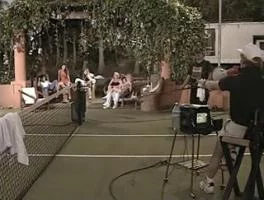 Снимают Американский фильм и трахаются