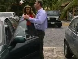 Сексуальное сумасшествие