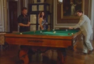 Последняя муза для секса