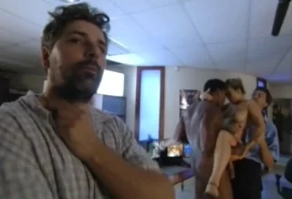 Трахай так классно только меня