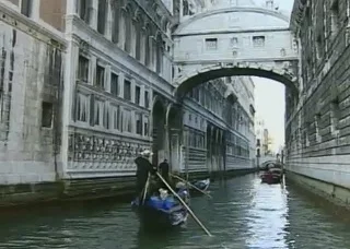 Красивые дойки Венеции