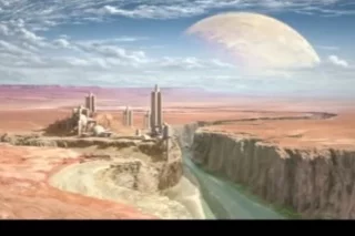 Звездные войны: Секс первый