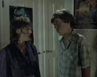 Моя личная учительница