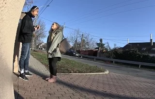 Я вам денюшку, а вы мне русский секс