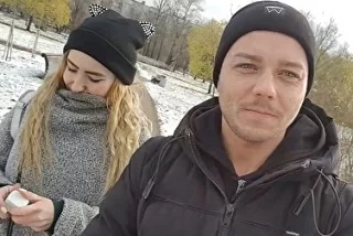 Легко развел на секс