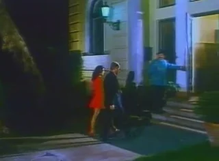 Никита, Сексуальный киллер