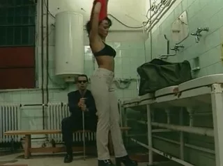 Красивая Венецианка - Секс фильм