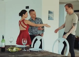 Друг трахнул мою жену как только я вышел за порог