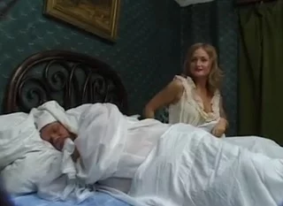 Русский секс фильм: Лука Мудищев