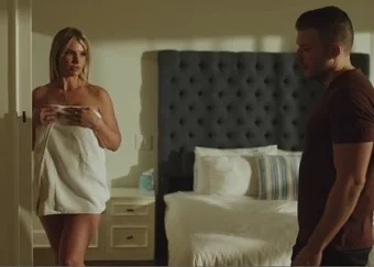 Короткометражный секс фильм: Теща