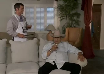 Сексуальный Даллас XXX