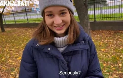 Эй чувак, давай я у тебя отсосу член