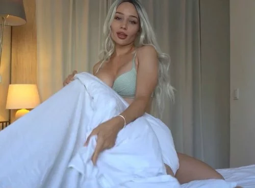 Сводная сестра любит русский утренний минет