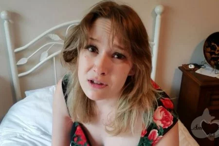 Мачеха выпрашивает мою сперму