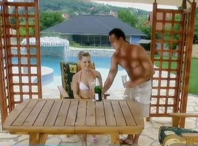 Ночное время для классного секса