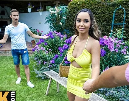 Хотел трахнуть чужую жену за деньги, но пришел муж