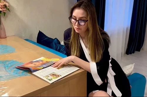 Оказывается, у пасынка классный член