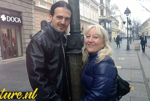 Пойду прогуляюсь, может подцеплю какую-нибудь мамку