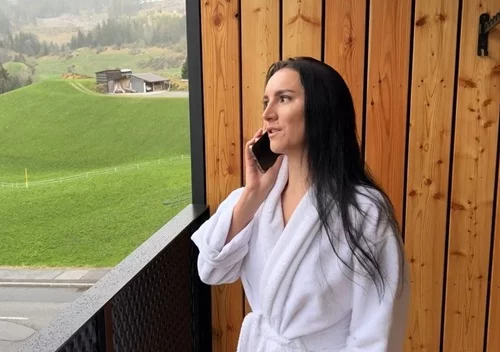 Спас мачеху и очень быстро получил за это вознаграждение