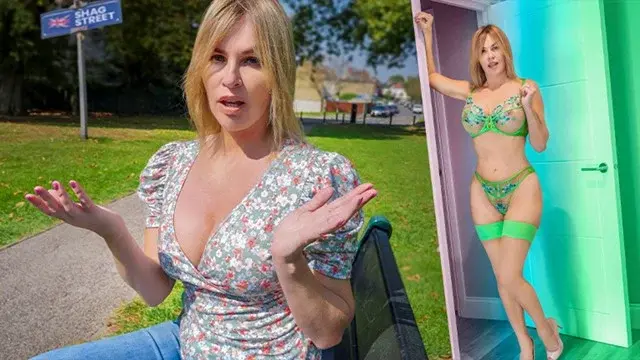 Проспонсируй меня,старичок. Обменяю пилотку на безлимитную кредитную карту