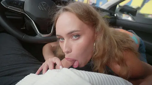 Как насчет сделать минет в авто, или пасынок, нам надо почаще куда-то выезжать, мне кажется